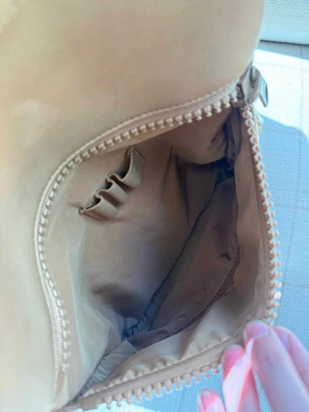 Dagne Dover indi diaper